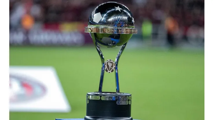 La Copa Sudamericana define a sus clasificados la semana que viene. (Foto: Agencia UNO)