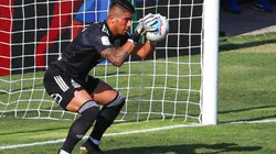 Monterrey está siguiendo de cerca a un jugador de Colo Colo. (Foto: Agencia Uno)