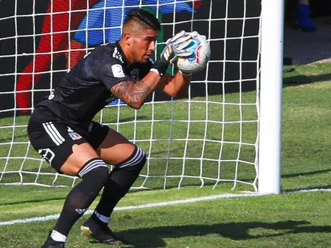 Monterrey está siguiendo de cerca a un jugador de Colo Colo