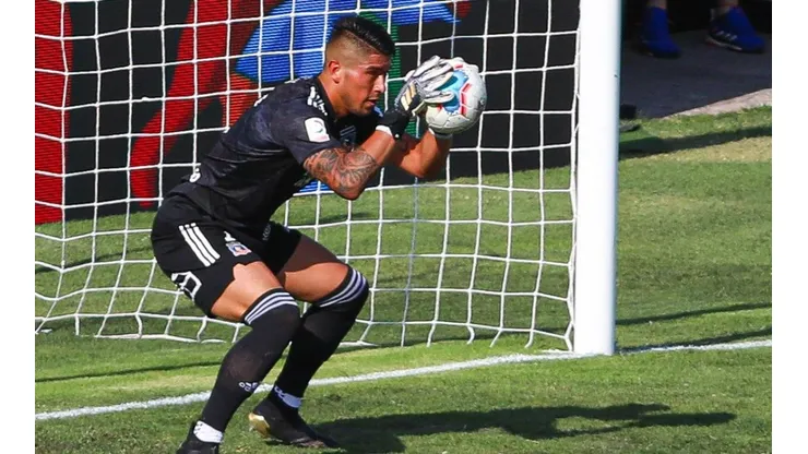 Monterrey está siguiendo de cerca a un jugador de Colo Colo. (Foto: Agencia Uno)