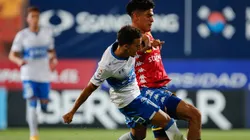 Unión Española vs. Universidad Católica: Cómo VER EN VIVO por el Campeonato Nacional. (Foto: Agencia Uno)