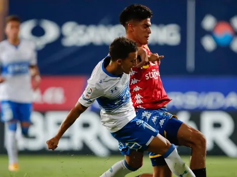 Unión Española vs. Universidad Católica: Cómo VER EN VIVO el partido por el Campeonato Nacional