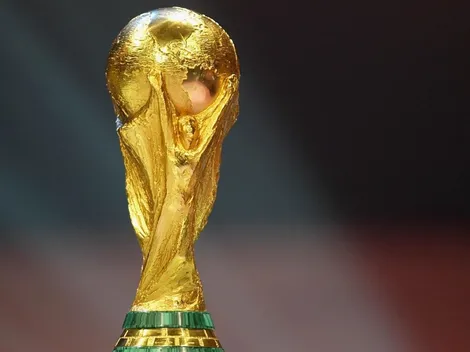 FIFA se abre a la idea de desarrollar mundiales cada dos años