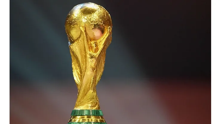 La FIFA estudia la posibilidad de hacer mundiales cada dos años. (Foto: Getty Images)