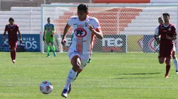 Cobresal sube en la tabla de posiciones del Campeonato Nacional