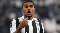 Douglas Costa será compañero de César Pinares en Gremio
