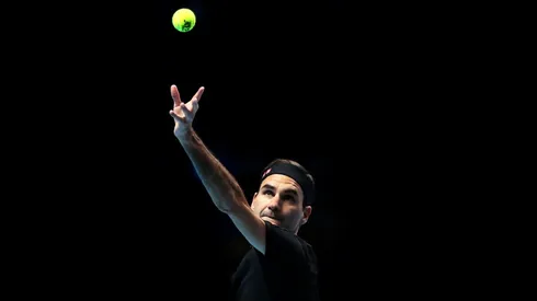 Roger Federer concentrará sus esfuerzos en la temporada de pasto. (Foto: Getty Images)