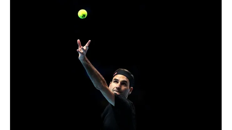 Roger Federer concentrará sus esfuerzos en la temporada de pasto. (Foto: Getty Images)