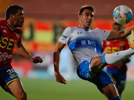 Unión Española vs. Universidad Católica: Fecha, hora y canal para ver EN VIVO en el Campeonato Nacional