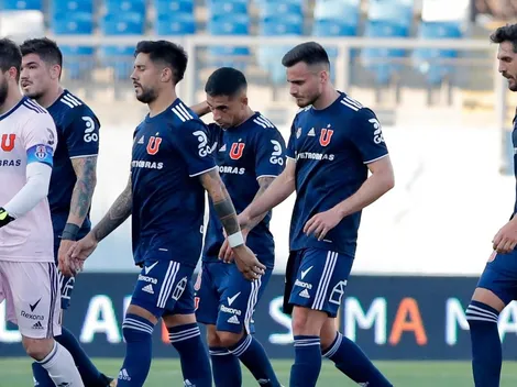 Universidad de Chile analiza la opción de ser local en Rancagua durante todo el año