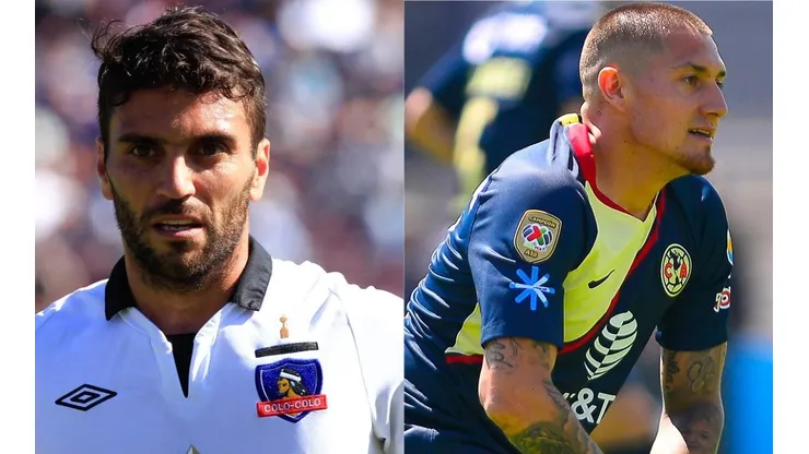 Mauro Olivi se refiere a la actitud de Nicolás Castillo en redes sociales