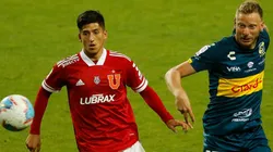 U. de Chile vs. Everton: Fecha, hora y canal para VER EN VIVO por el Campeonato Nacional. (Foto: Agencia Uno)