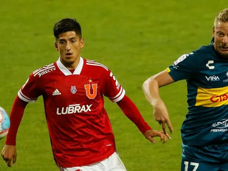 U. de Chile vs. Everton: Fecha, hora y canal para VER EN VIVO en el Campeonato Nacional