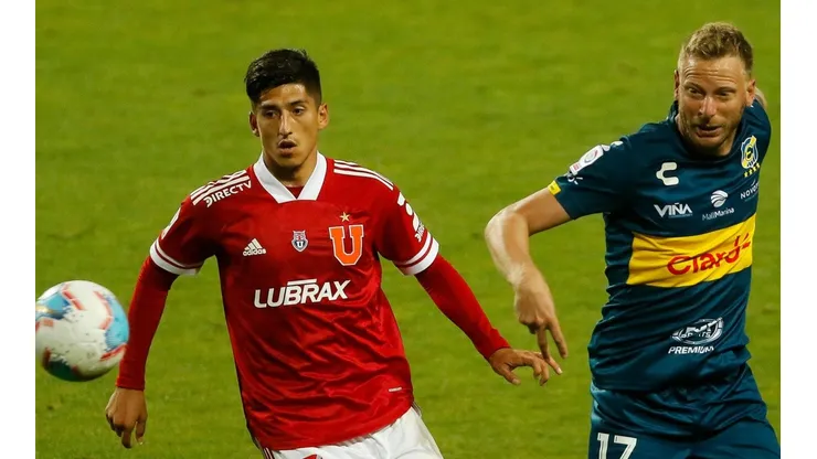 U. de Chile vs. Everton: Fecha, hora y canal para VER EN VIVO por el Campeonato Nacional. (Foto: Agencia Uno)