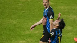 Huachipato visita a Rosario Central con la ilusión de traerse los tres puntos a Chile. (Foto: Agencia UNO)