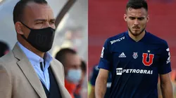 Rafael Dudamel entrega sus motivos para negarse a la petición de José Peseiro