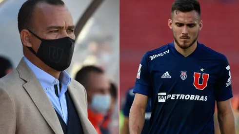 Rafael Dudamel entrega sus motivos para negarse a la petición de José Peseiro