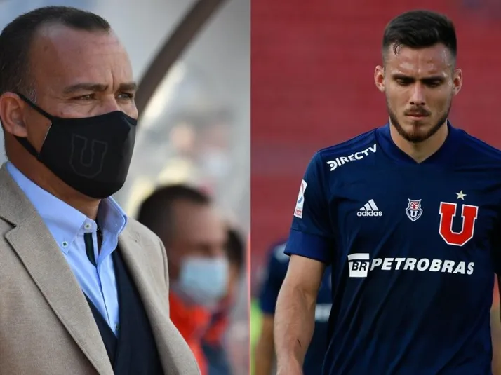 Dudamel explica por qué no cederá a Del Pino Mago de forma anticipada a Venezuela