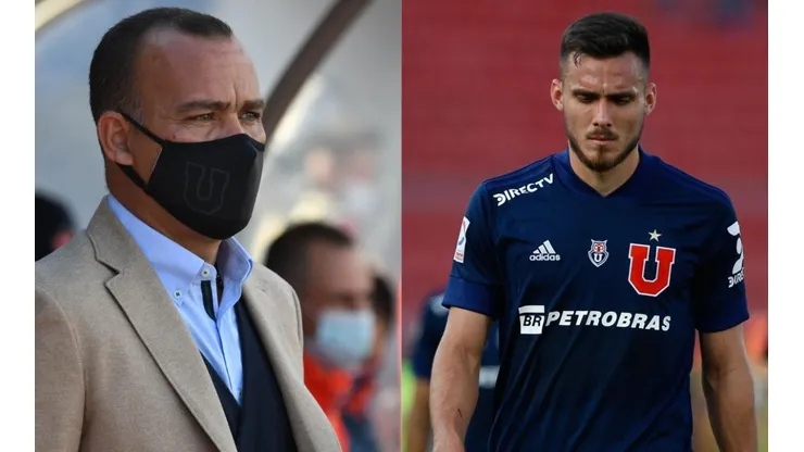 Rafael Dudamel entrega sus motivos para negarse a la petición de José Peseiro
