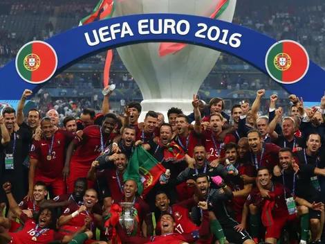 Eurocopa 2021: Grupos, fixture, sedes, novedades y cómo VER EN VIVO