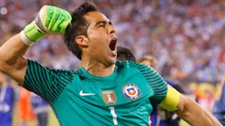 Claudio Bravo cree que la Generación Dorada puede seguir consiguiendo cosas importantes