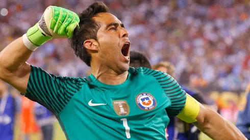 Claudio Bravo cree que la Generación Dorada puede seguir consiguiendo cosas importantes