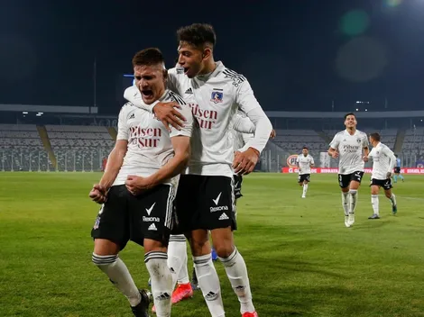 La buena noticia que tiene Colo Colo con el caso de Leonardo Gil