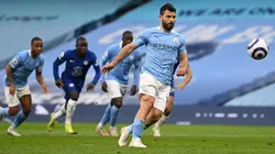 Manchester City y Chelsea animarán la gran final de la Champions League. Foto: Getty Images