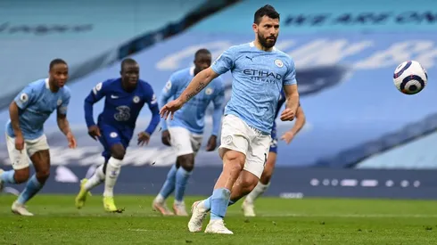 Manchester City y Chelsea animarán la gran final de la Champions League. Foto: Getty Images