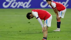 Universidad Católica visita este martes a Nacional de Uruguay en Montevideo