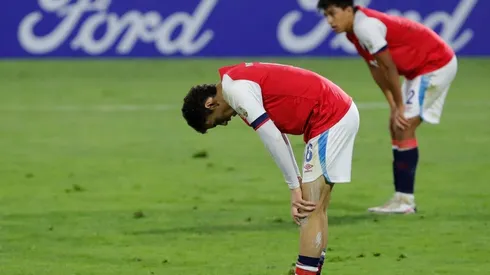 Universidad Católica visita este martes a Nacional de Uruguay en Montevideo