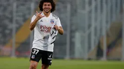Maximiliano Falcón habló en conferencia de prensa (Foto: Agencia UNO)