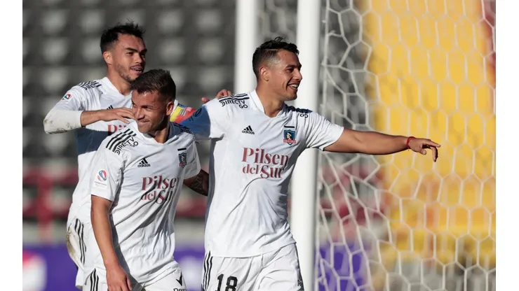 Colo Colo visita a Huachipato este domingo en el Estadio CAP. (Foto: Agencia UNO)