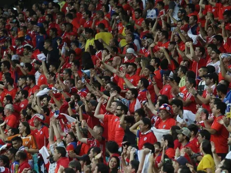 Pablo Milad confía en que el público podrá regresar a los estadios después de la Copa América