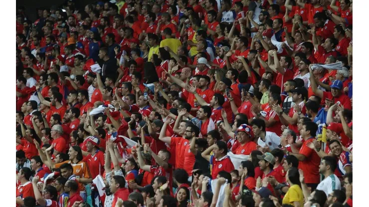 La opción de que la gente vuelva a los estadios es cada vez más cercana