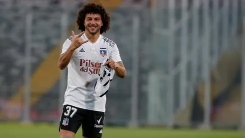 Maximiliano Falcón tiene chances de defender a Uruguay en la Copa América