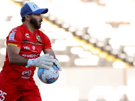 Herrera exige que el tricampeón del fútbol chileno esté a la altura en la Libertadores