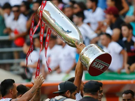 El formato que tendrá la Copa Chile 2021 y los clubes participantes