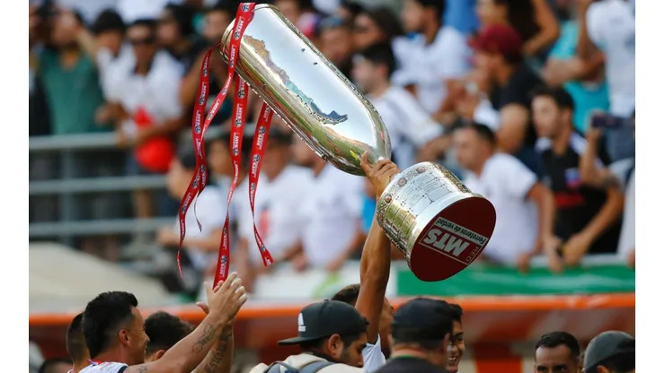 El formato que tendrá la Copa Chile 2021 y los clubes participantes. (Foto: Agencia Uno)