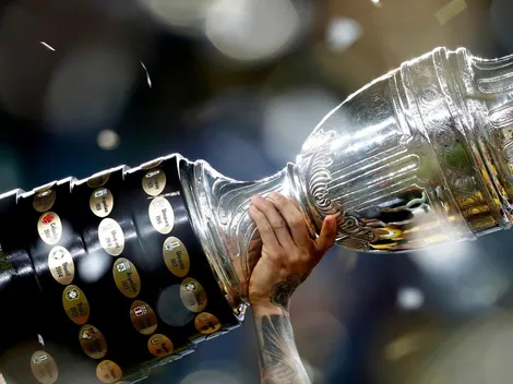 Copa América: Fixture, grupos, sedes, novedades y cómo VER EN VIVO