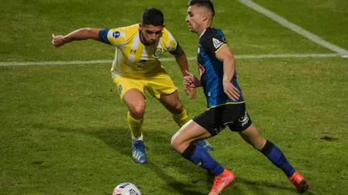 Huachipato va por la clasificación en la Copa Sudamericana