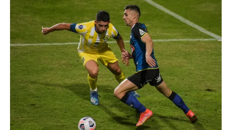 Huachipato va por la clasificación en la Copa Sudamericana