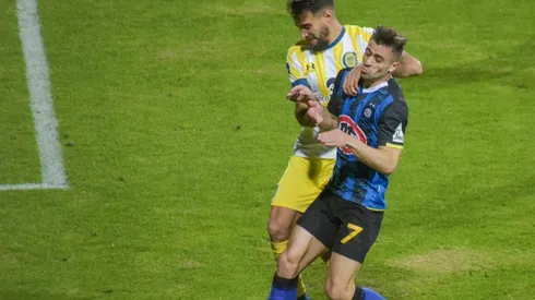 Huachipato visita a Rosario Central para asegurar su clasificación a octavos de final