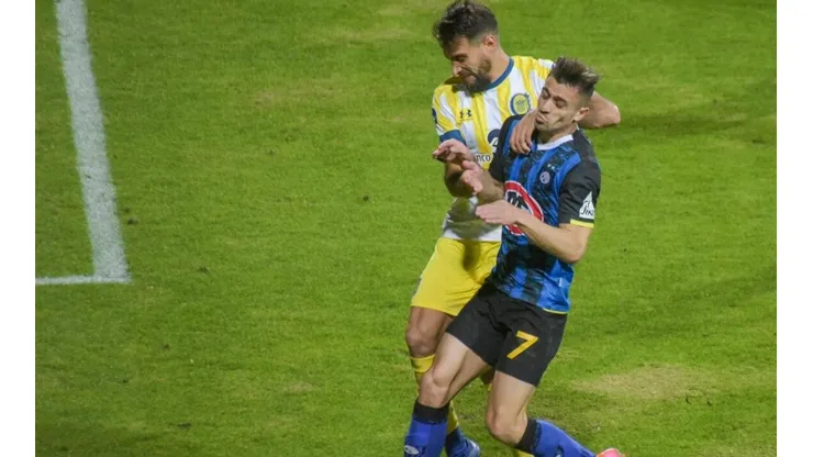Huachipato visita a Rosario Central para asegurar su clasificación a octavos de final