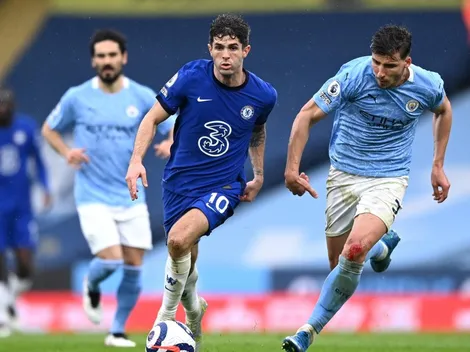 Fecha, hora y canal para ver EN VIVO Manchester City vs. Chelsea por la Final de la Champions League