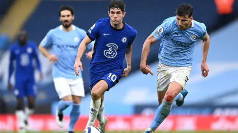 Fecha, hora y canal para ver EN VIVO Manchester City vs. Chelsea por la Final de la Champions League. (Foto: Getty Images)