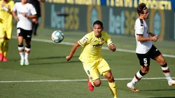 Carlos Bacca fue una de las opciones para Mario Salas de reforzar Colo Colo. (Foto: Getty Images)