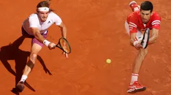 Roland Garros 2021 tendrá este domingo su gran final