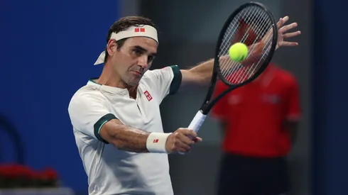 Roger Federer enfrentará a Pablo Andújar en su vuelta al circuito ATP