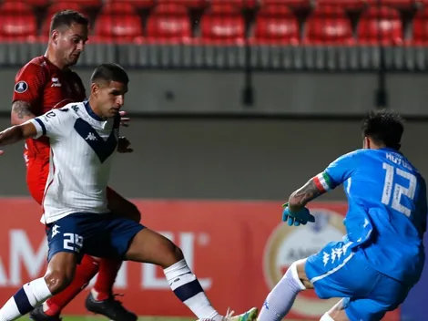 Vélez Sarsfield vs. Unión La Calera: Cómo ver EN VIVO por Fox Sports Premium HD el partido por la Copa Libertadores